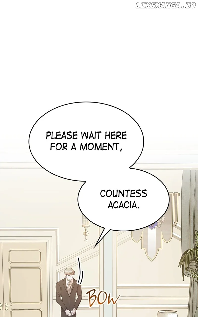 Describe Your Feeling When Being Reincarnated as Your Husband’s Mistress Chapter 12 page 22