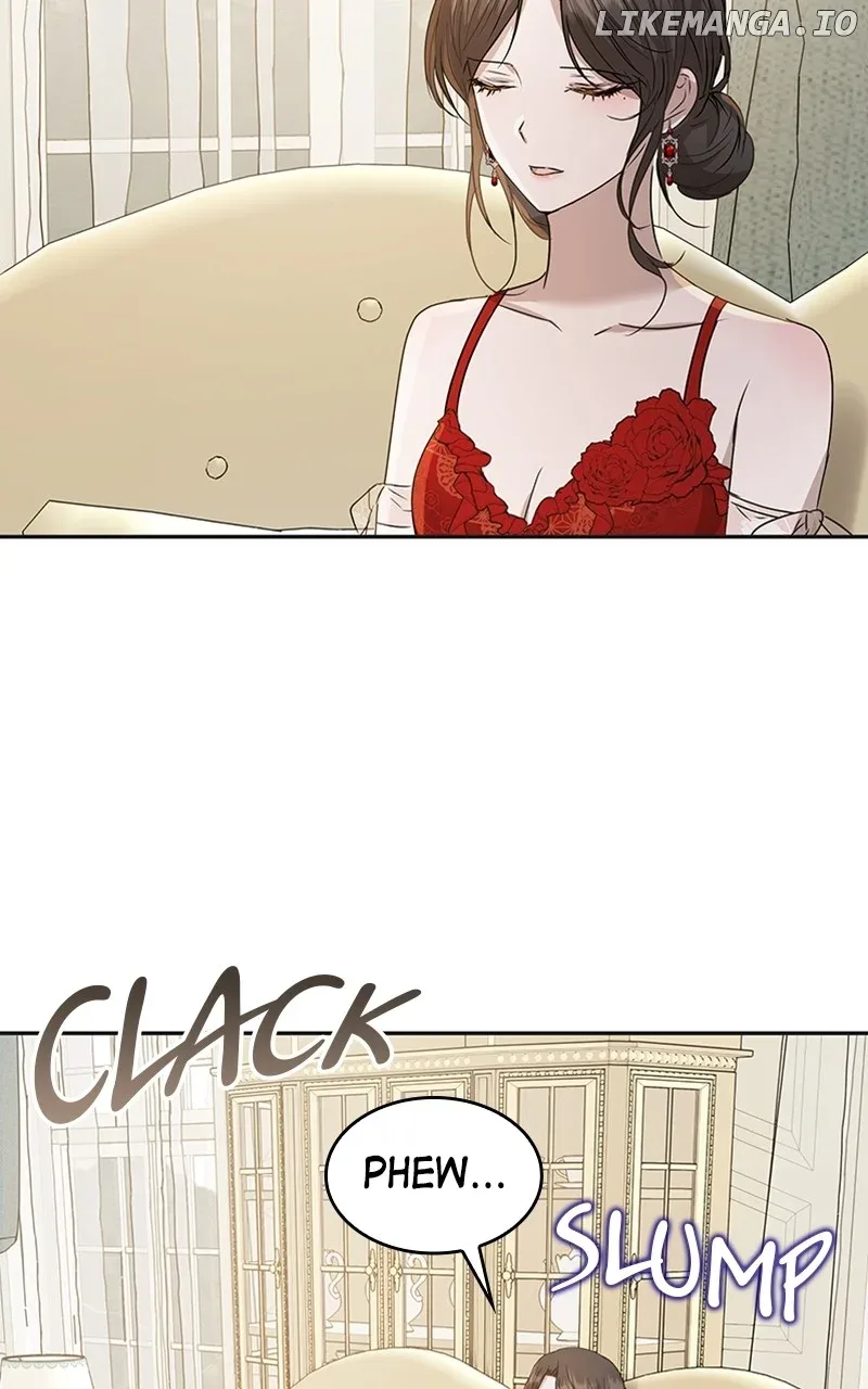 Describe Your Feeling When Being Reincarnated as Your Husband’s Mistress Chapter 12 page 24