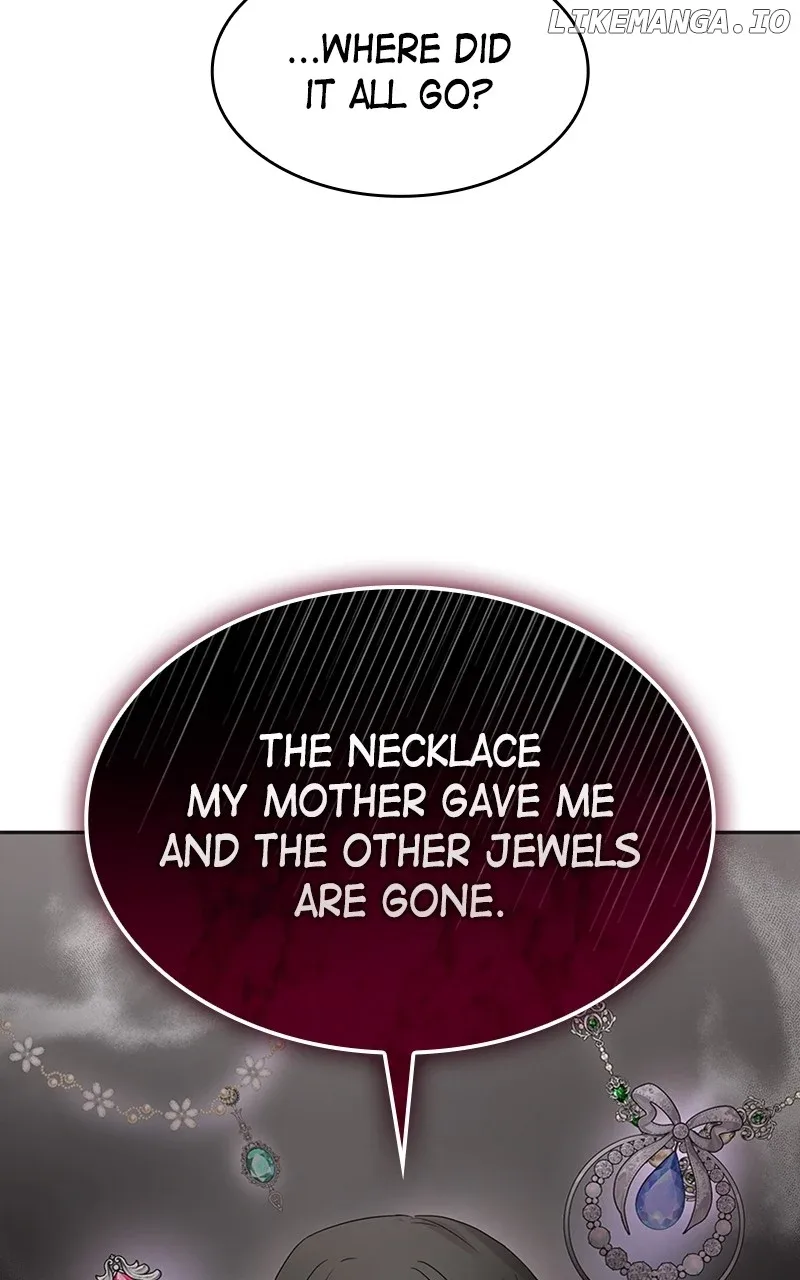 Describe Your Feeling When Being Reincarnated as Your Husband’s Mistress Chapter 12 page 32