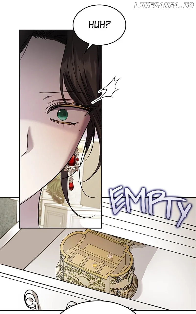 Describe Your Feeling When Being Reincarnated as Your Husband’s Mistress Chapter 12 page 31