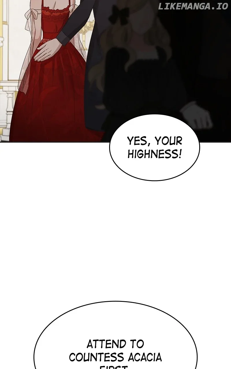 Describe Your Feeling When Being Reincarnated as Your Husband’s Mistress Chapter 12 page 15
