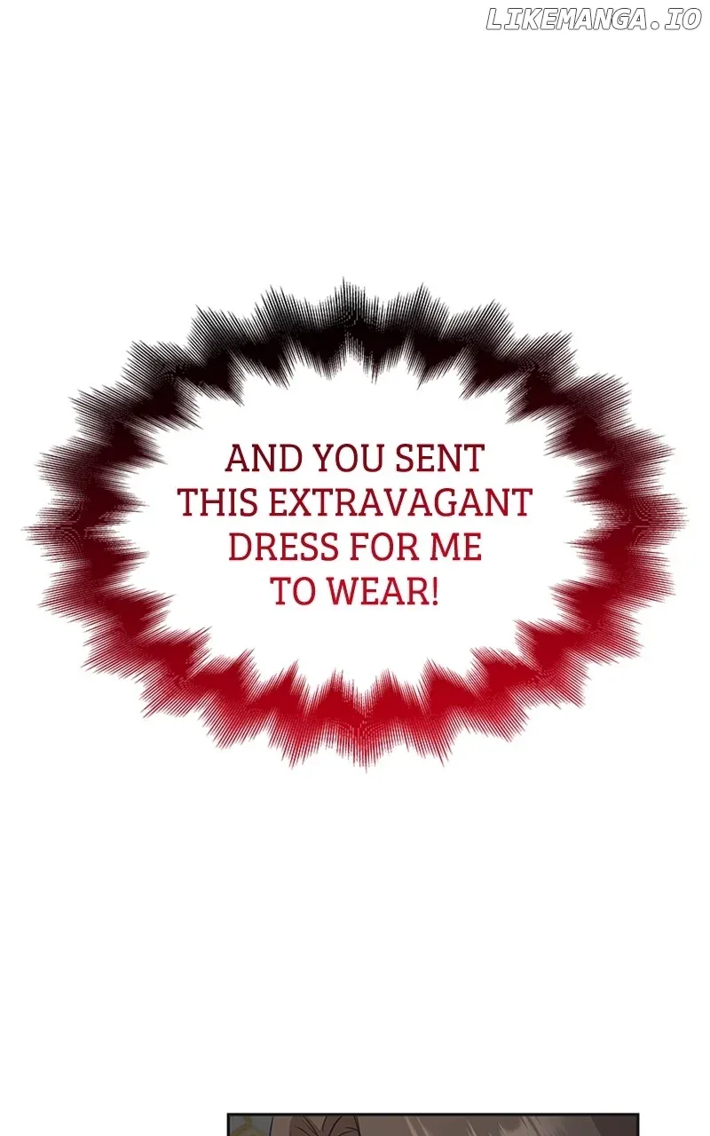 Describe Your Feeling When Being Reincarnated as Your Husband’s Mistress Chapter 12 page 9