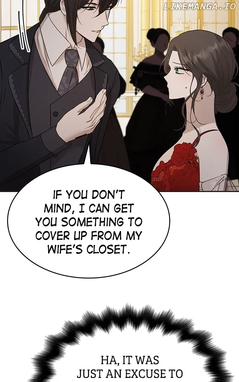 Describe Your Feeling When Being Reincarnated as Your Husband’s Mistress Chapter 12 page 12