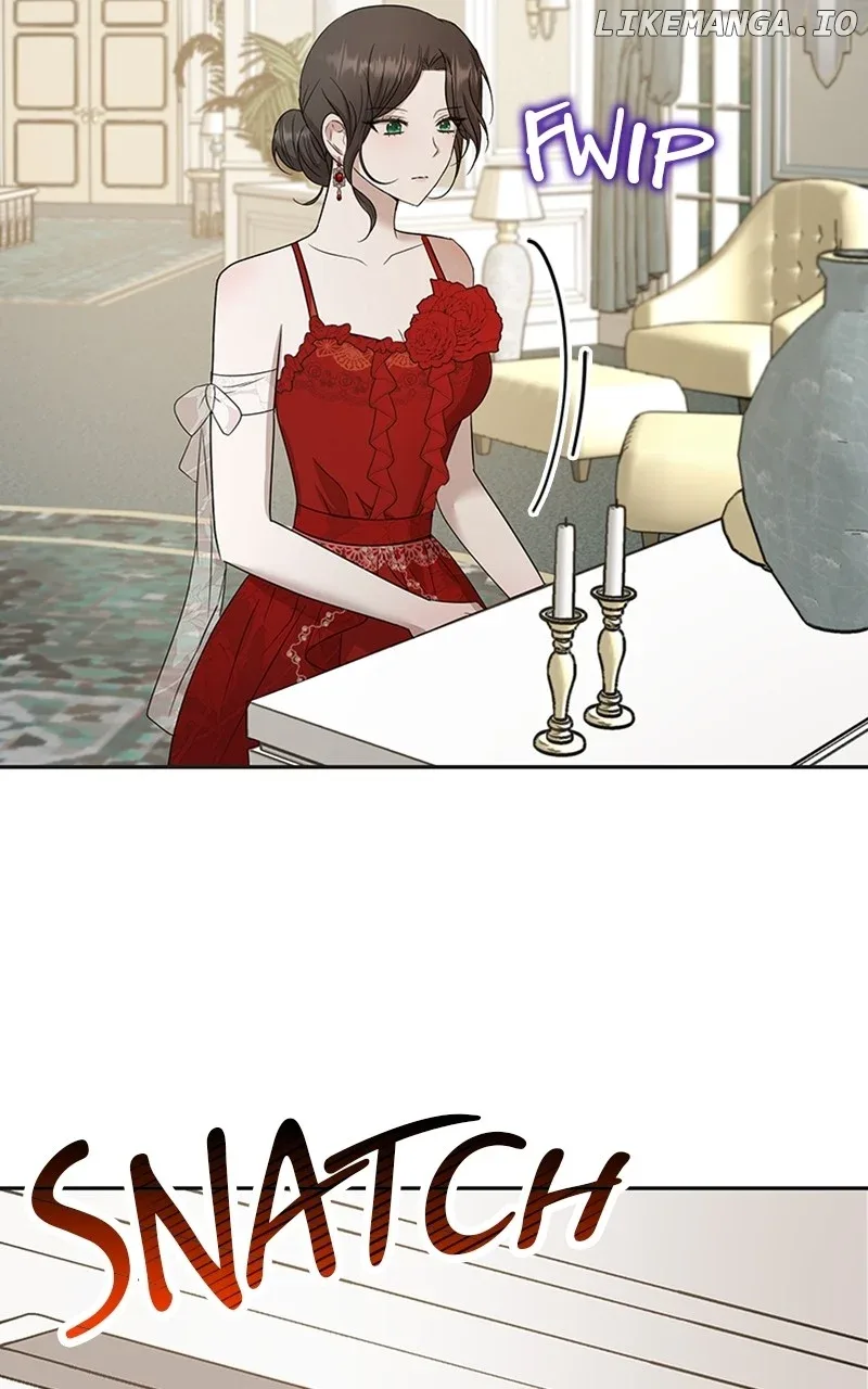 Describe Your Feeling When Being Reincarnated as Your Husband’s Mistress Chapter 12 page 29