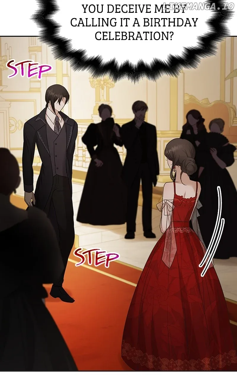 Describe Your Feeling When Being Reincarnated as Your Husband’s Mistress Chapter 12 page 8