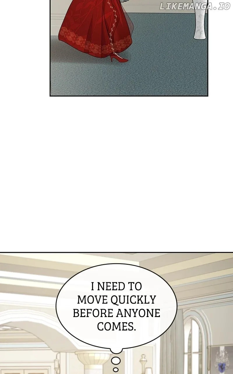 Describe Your Feeling When Being Reincarnated as Your Husband’s Mistress Chapter 12 page 28
