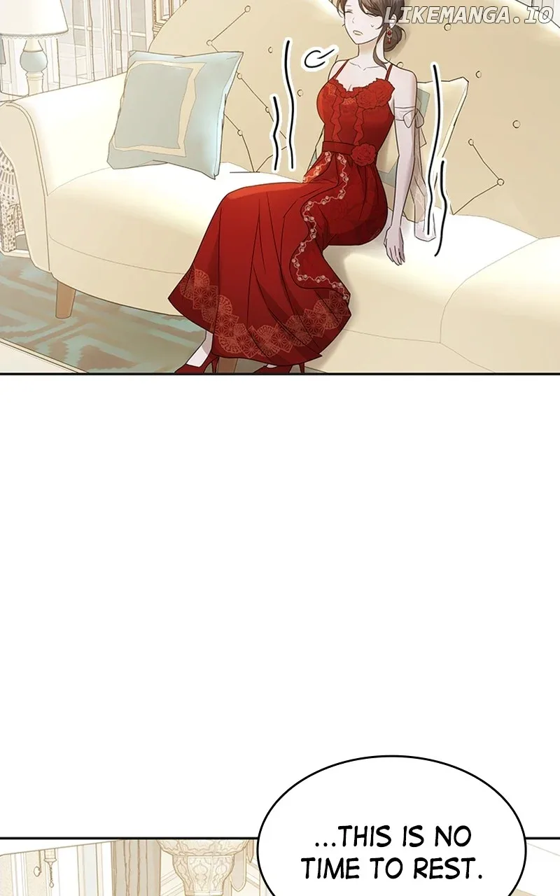 Describe Your Feeling When Being Reincarnated as Your Husband’s Mistress Chapter 12 page 25