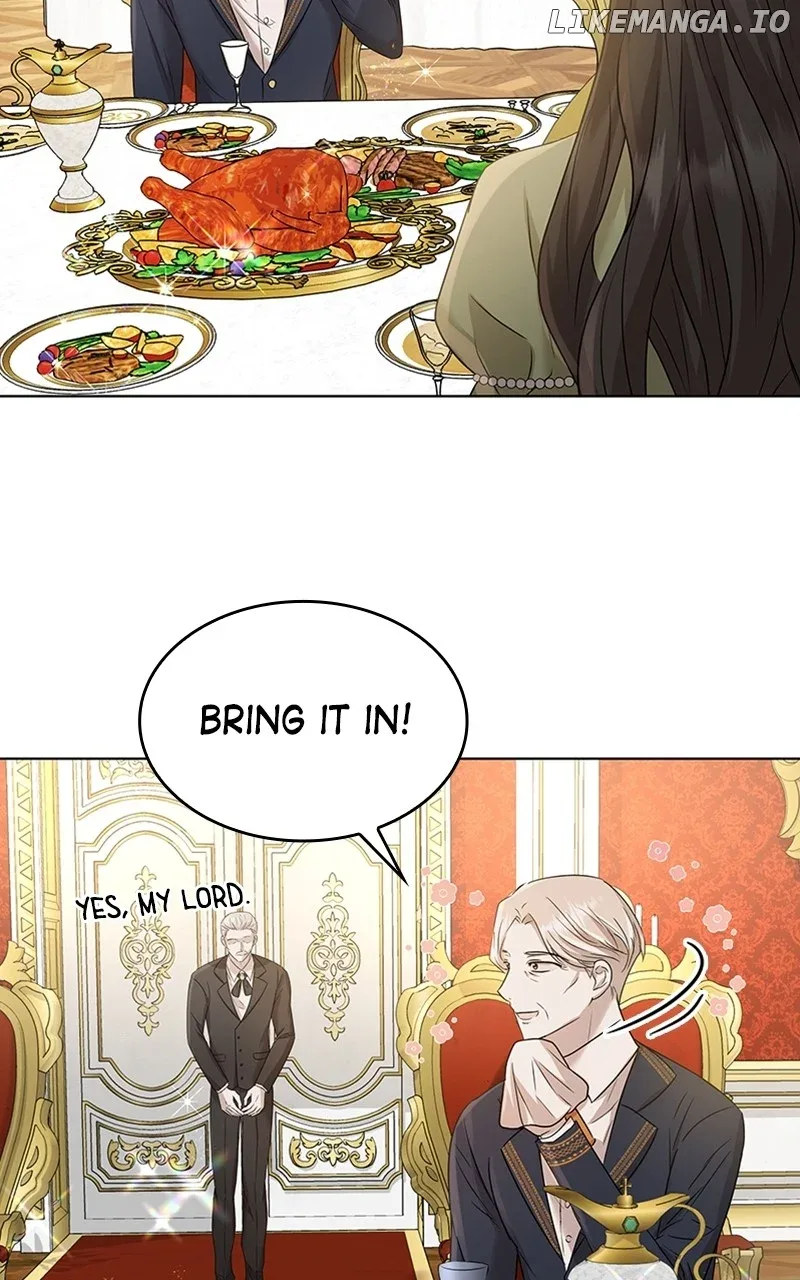 Describe Your Feeling When Being Reincarnated as Your Husband’s Mistress Chapter 11 page 5