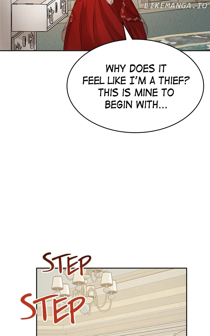 Describe Your Feeling When Being Reincarnated as Your Husband’s Mistress Chapter 12 page 37