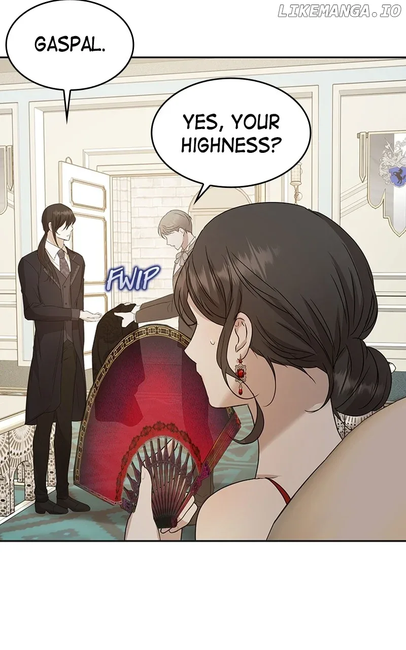 Describe Your Feeling When Being Reincarnated as Your Husband’s Mistress Chapter 12 page 42