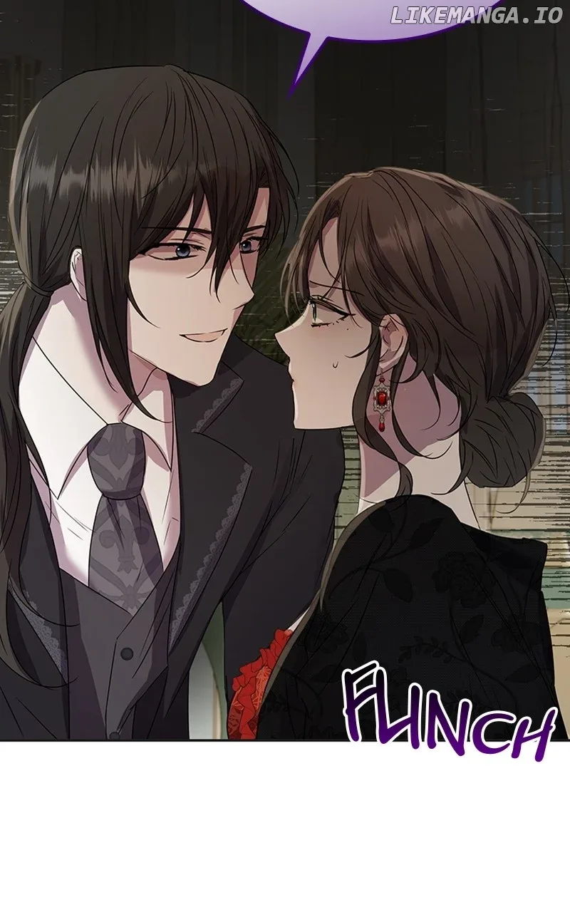 Describe Your Feeling When Being Reincarnated as Your Husband’s Mistress Chapter 12 page 61
