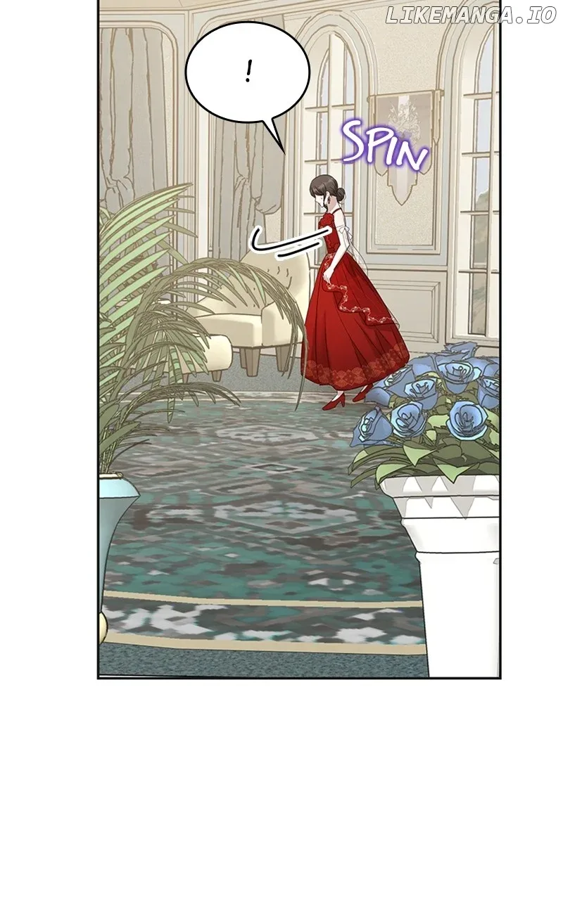 Describe Your Feeling When Being Reincarnated as Your Husband’s Mistress Chapter 12 page 38