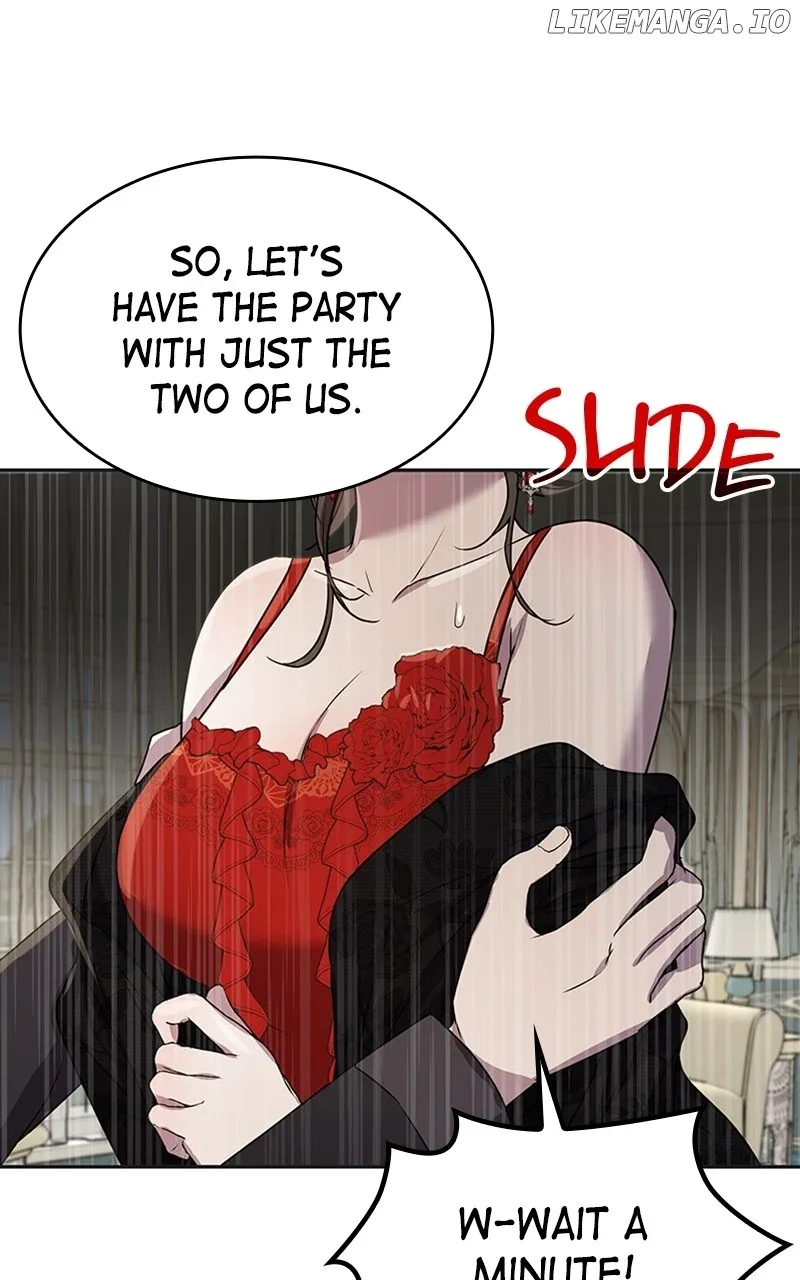 Describe Your Feeling When Being Reincarnated as Your Husband’s Mistress Chapter 12 page 62