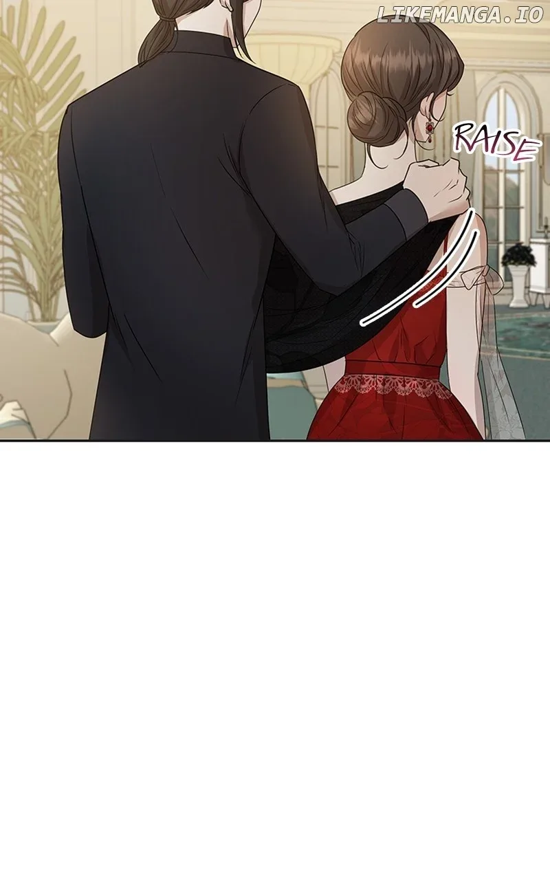 Describe Your Feeling When Being Reincarnated as Your Husband’s Mistress Chapter 12 page 49