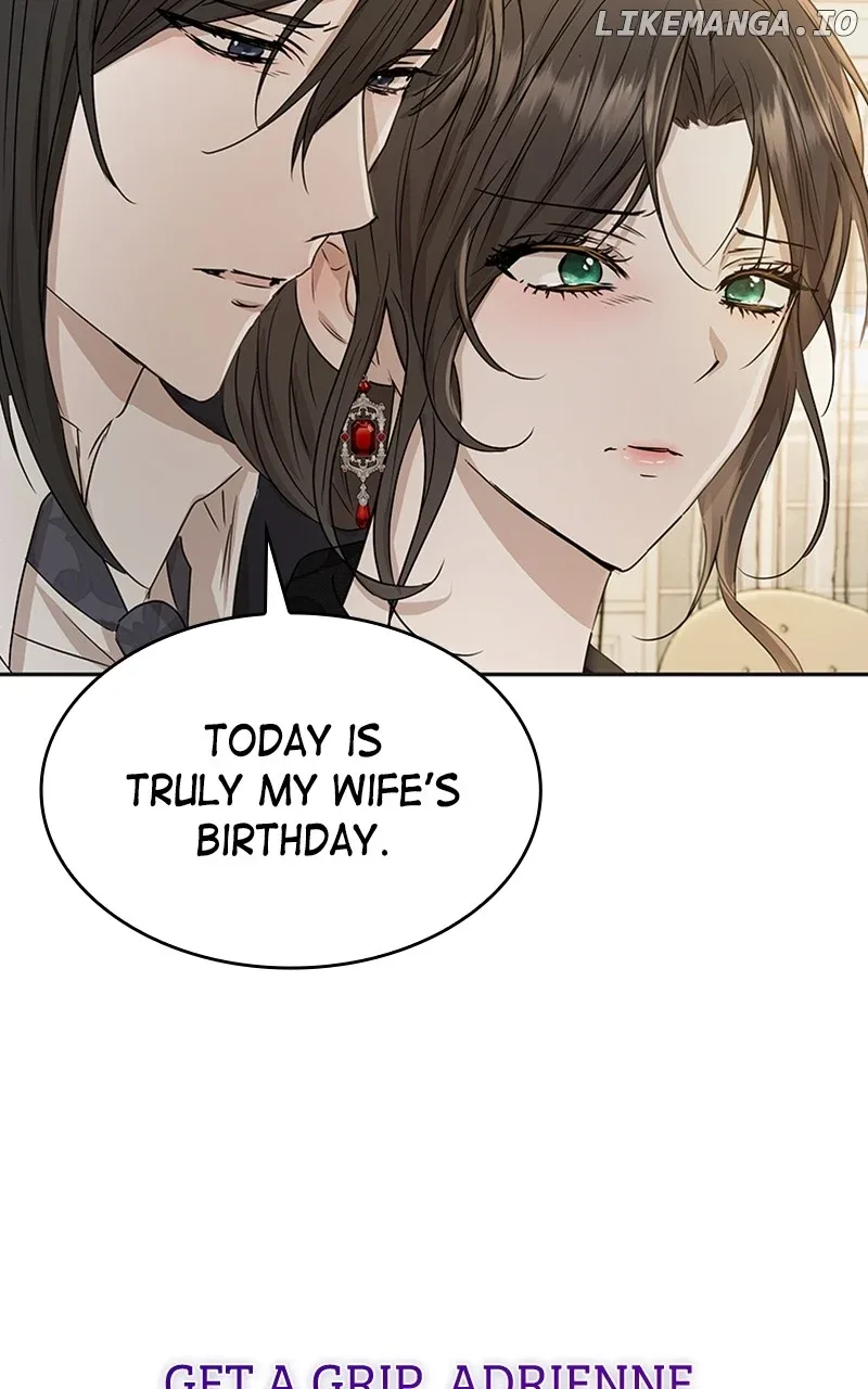 Describe Your Feeling When Being Reincarnated as Your Husband’s Mistress Chapter 12 page 58