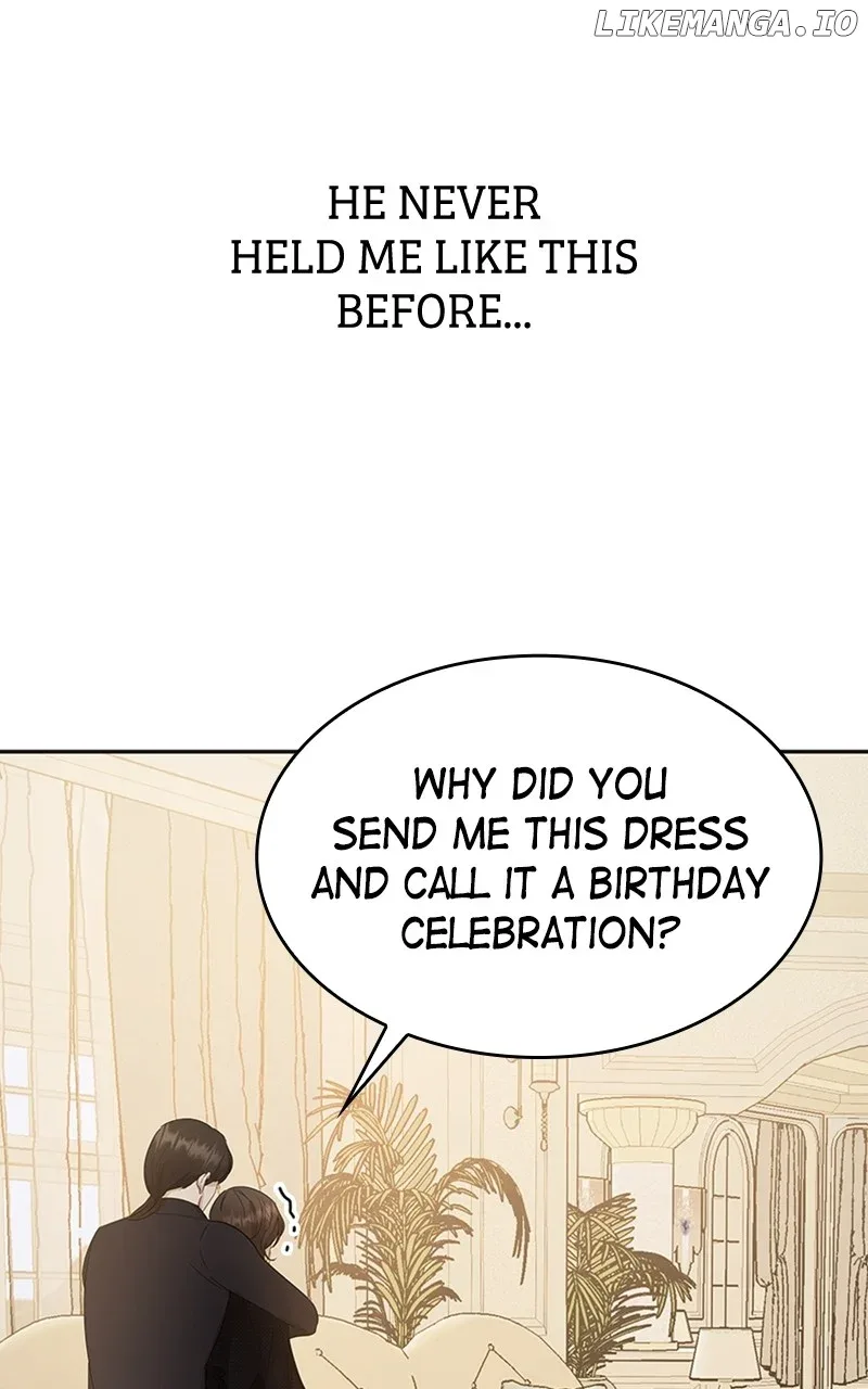 Describe Your Feeling When Being Reincarnated as Your Husband’s Mistress Chapter 12 page 56