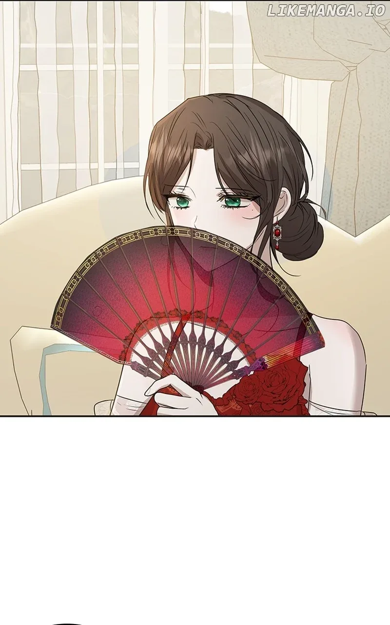 Describe Your Feeling When Being Reincarnated as Your Husband’s Mistress Chapter 12 page 41