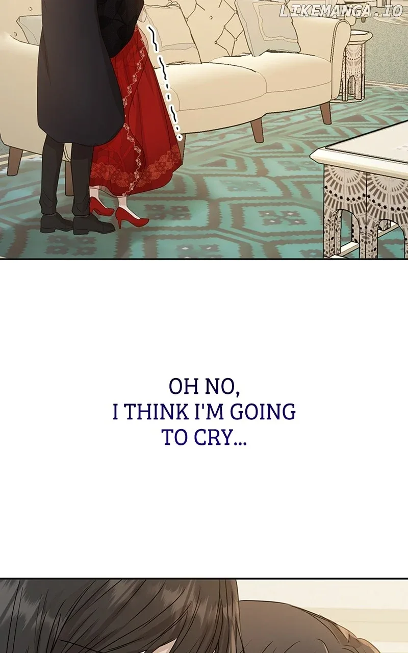 Describe Your Feeling When Being Reincarnated as Your Husband’s Mistress Chapter 12 page 57