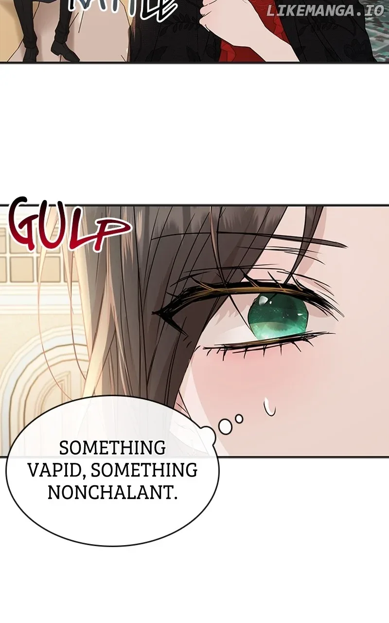 Describe Your Feeling When Being Reincarnated as Your Husband’s Mistress Chapter 12 page 75