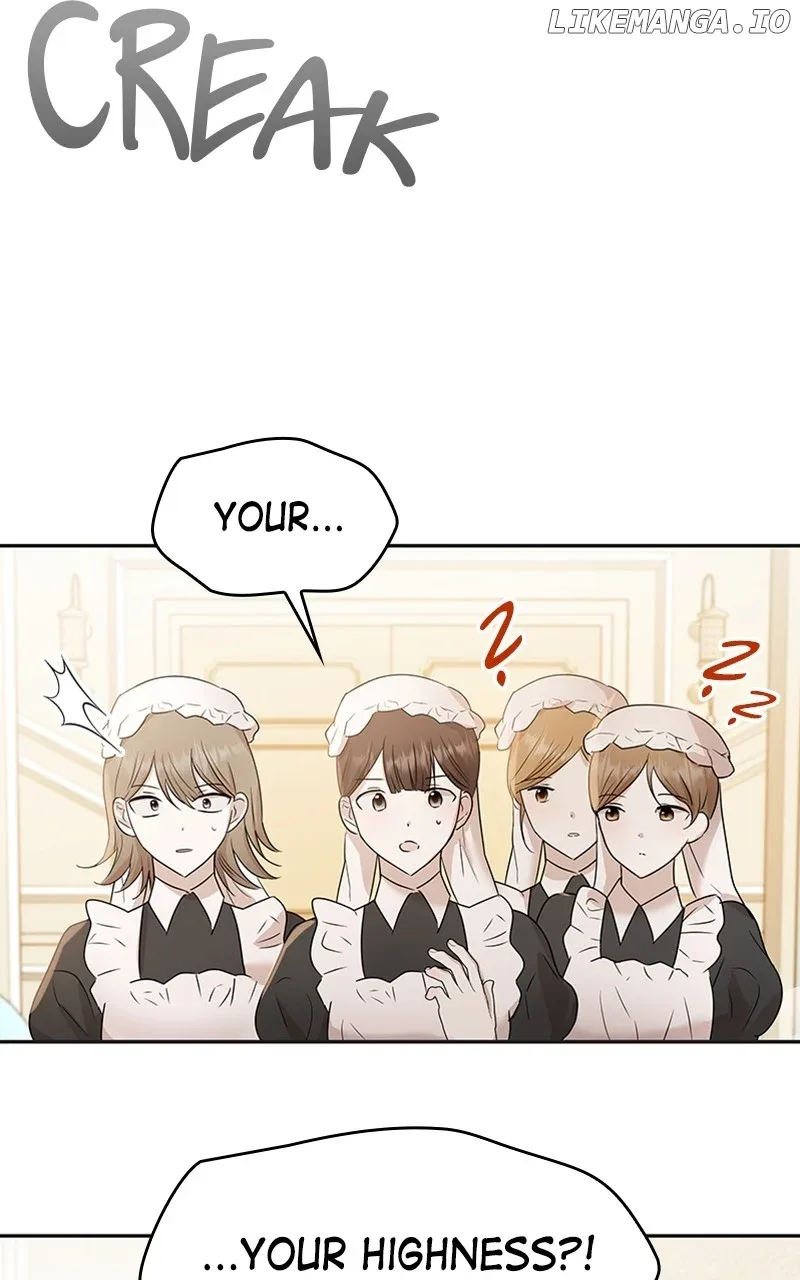 Describe Your Feeling When Being Reincarnated as Your Husband’s Mistress Chapter 12 page 88