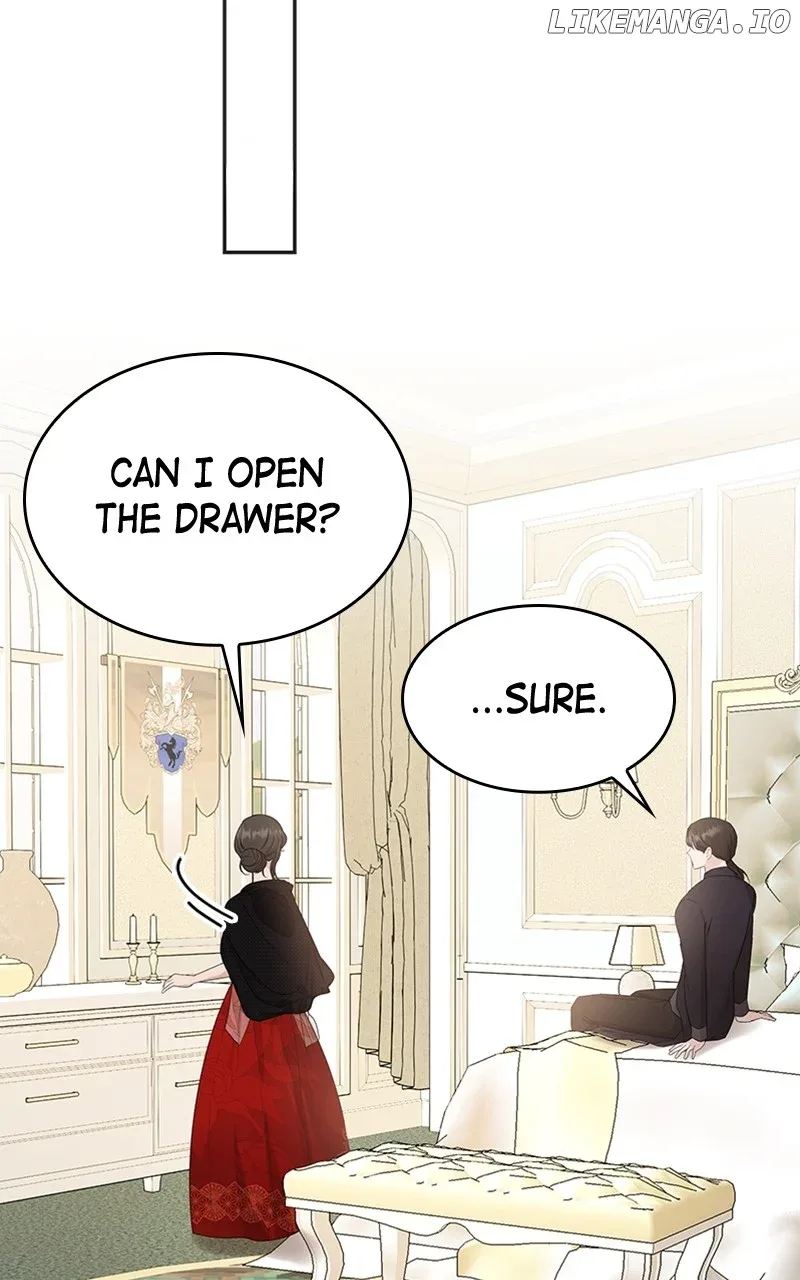 Describe Your Feeling When Being Reincarnated as Your Husband’s Mistress Chapter 12 page 73