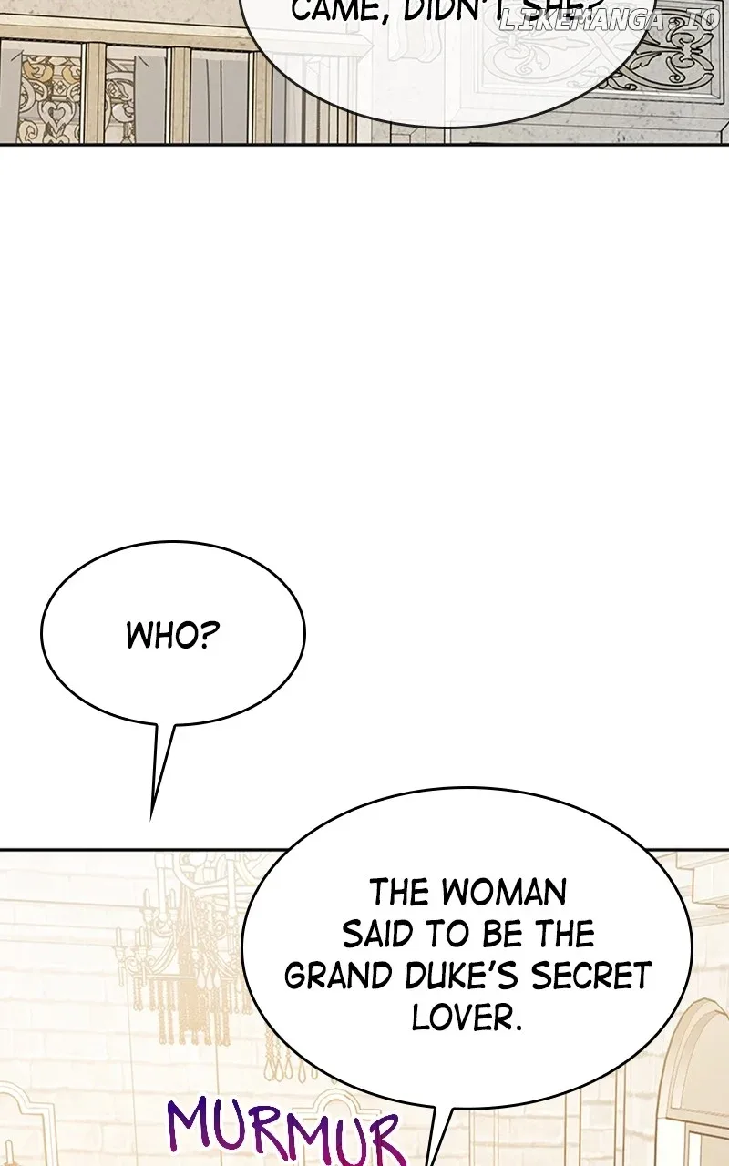 Describe Your Feeling When Being Reincarnated as Your Husband’s Mistress Chapter 12 page 86