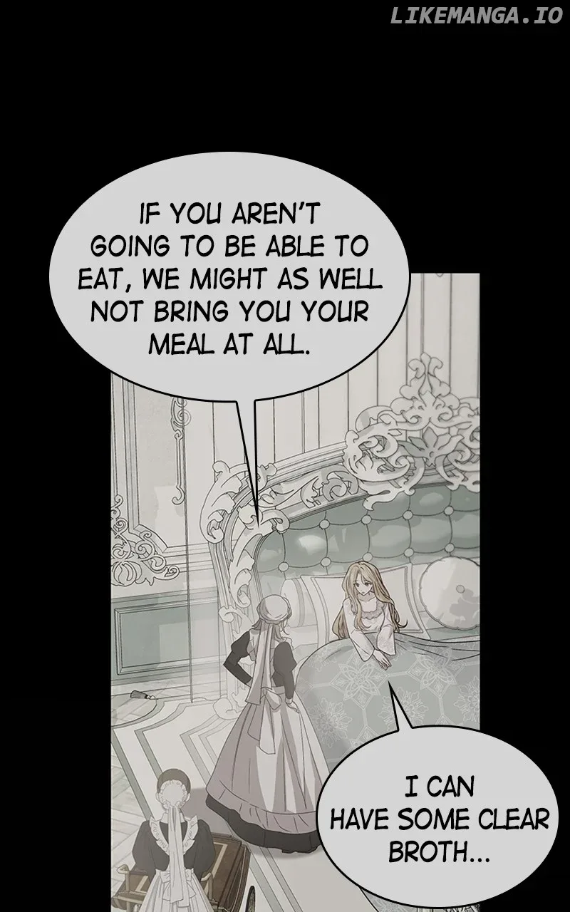 Describe Your Feeling When Being Reincarnated as Your Husband’s Mistress Chapter 12 page 93