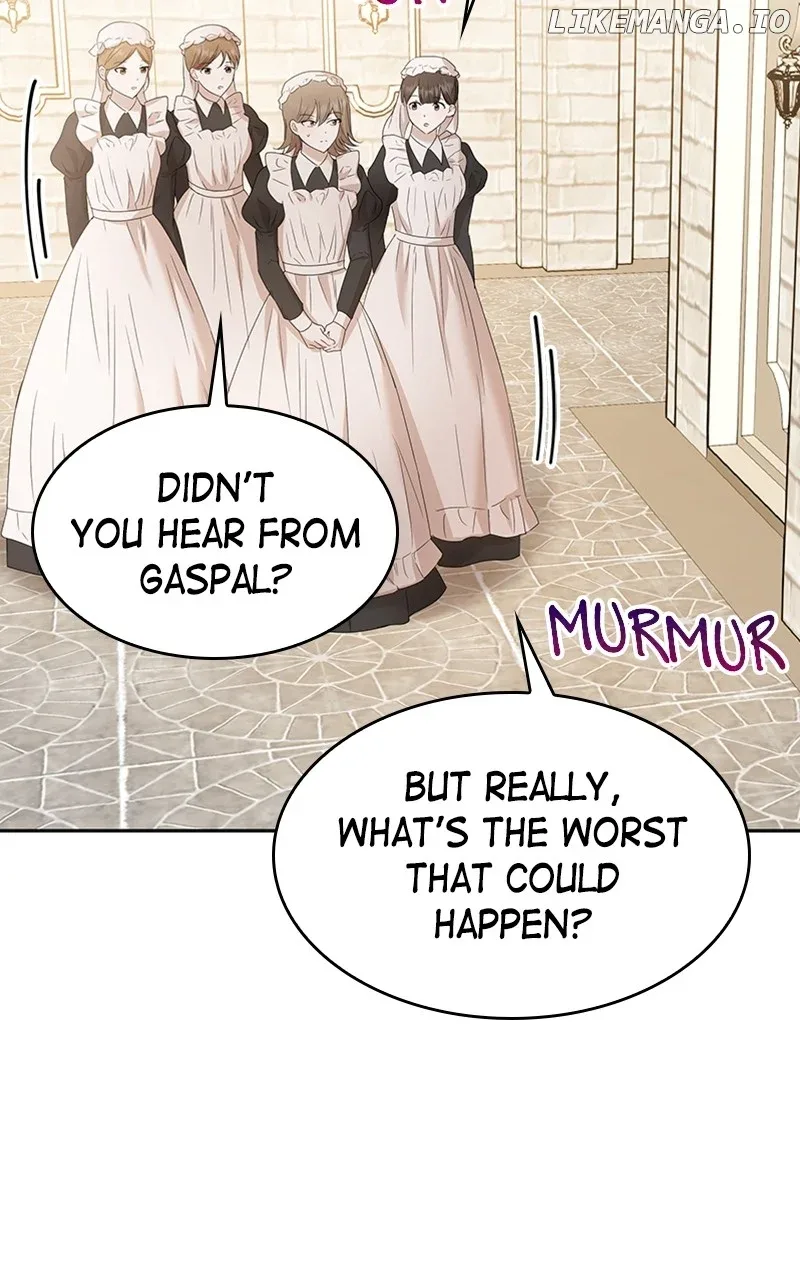 Describe Your Feeling When Being Reincarnated as Your Husband’s Mistress Chapter 12 page 87