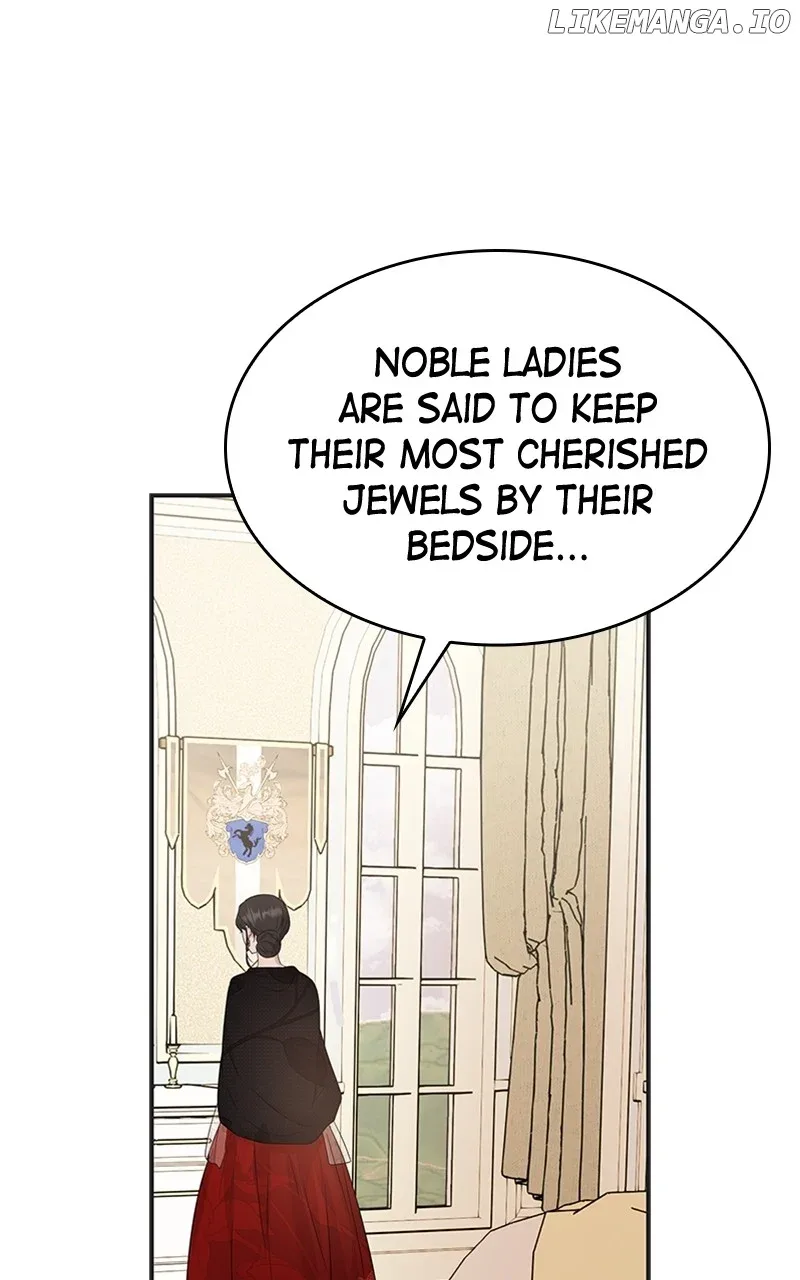 Describe Your Feeling When Being Reincarnated as Your Husband’s Mistress Chapter 12 page 76