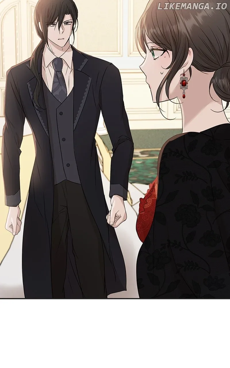 Describe Your Feeling When Being Reincarnated as Your Husband’s Mistress Chapter 12 page 81