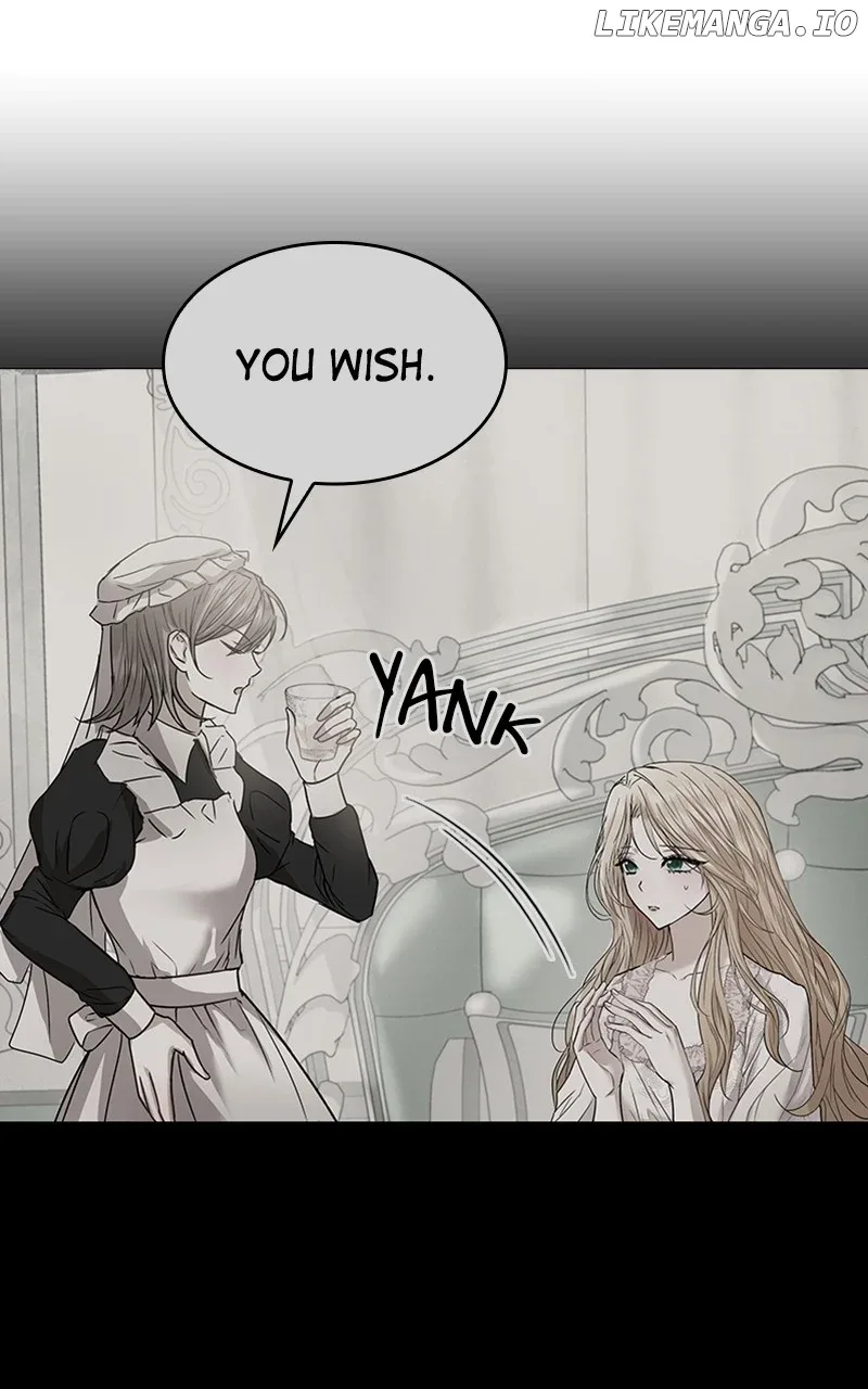Describe Your Feeling When Being Reincarnated as Your Husband’s Mistress Chapter 12 page 92