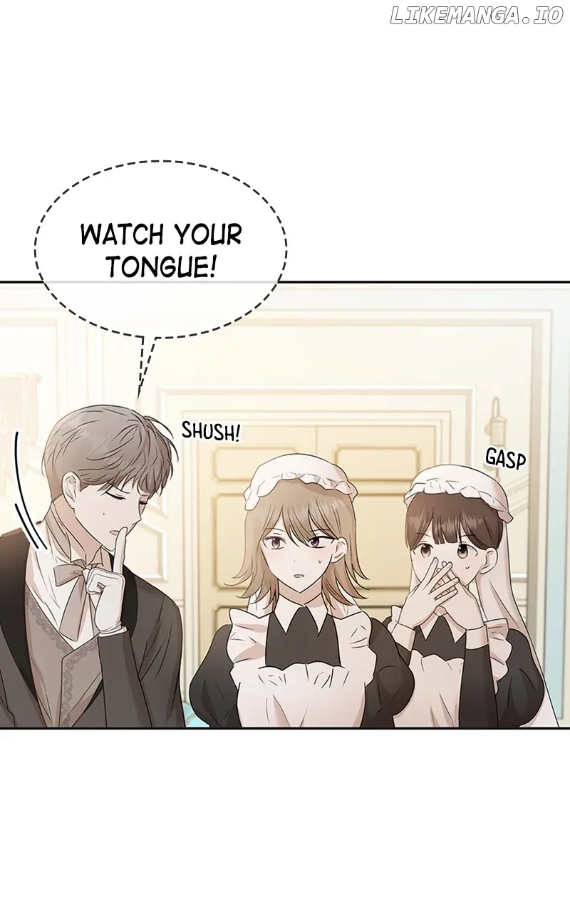 Describe Your Feeling When Being Reincarnated as Your Husband’s Mistress Chapter 12 page 90