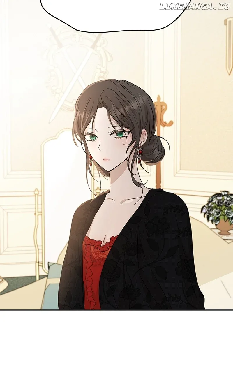 Describe Your Feeling When Being Reincarnated as Your Husband’s Mistress Chapter 12 page 89