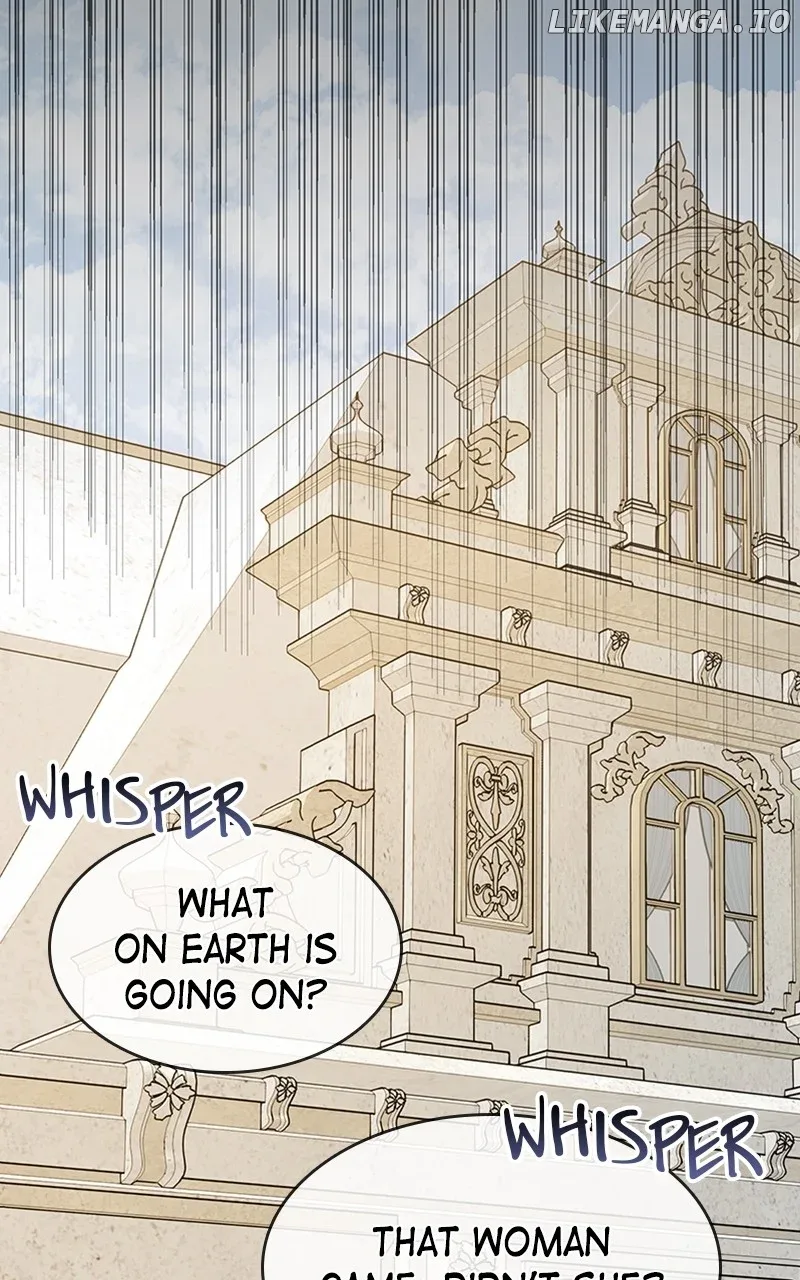 Describe Your Feeling When Being Reincarnated as Your Husband’s Mistress Chapter 12 page 85