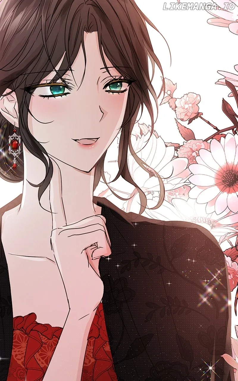 Describe Your Feeling When Being Reincarnated as Your Husband’s Mistress Chapter 12 page 102