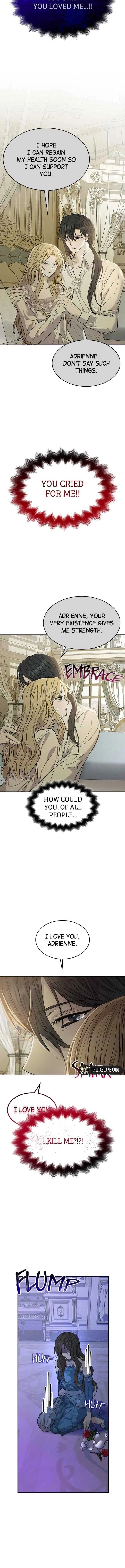 Describe Your Feeling When Being Reincarnated as Your Husband’s Mistress Chapter 16 page 3