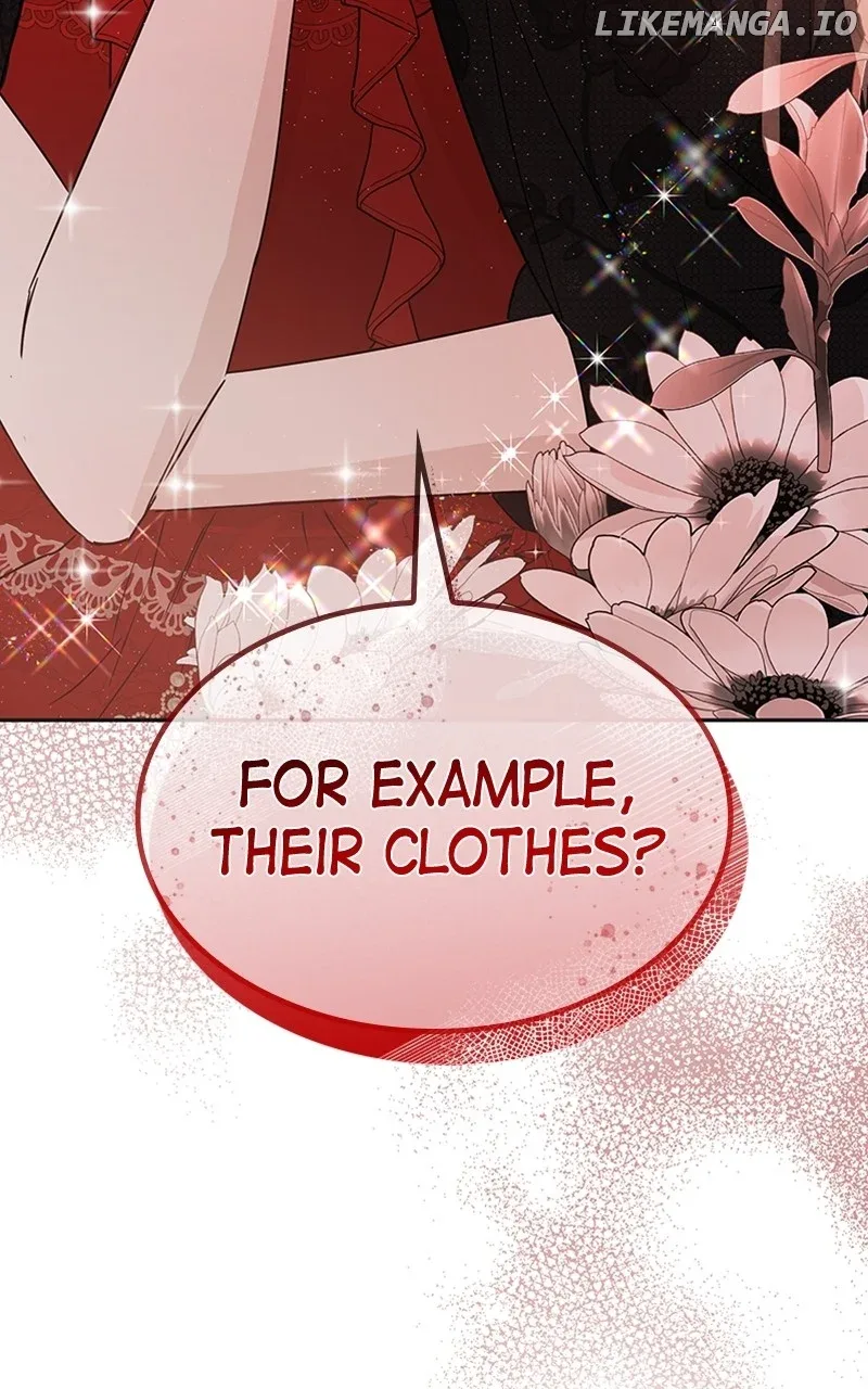 Describe Your Feeling When Being Reincarnated as Your Husband’s Mistress Chapter 12 page 103
