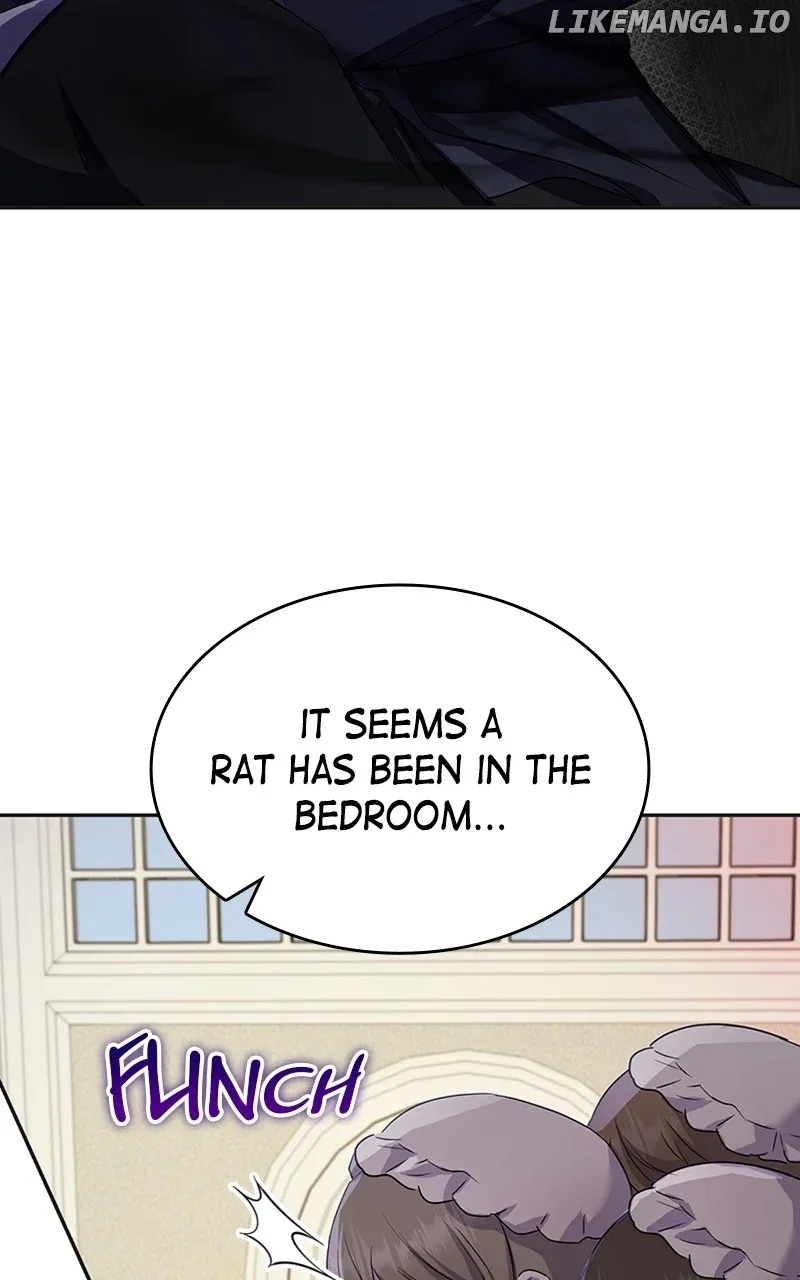 Describe Your Feeling When Being Reincarnated as Your Husband’s Mistress Chapter 12 page 98