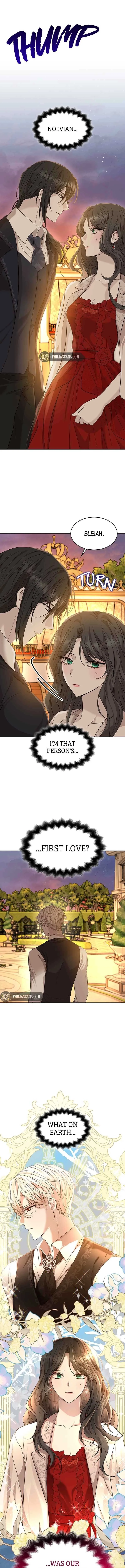Describe Your Feeling When Being Reincarnated as Your Husband’s Mistress Chapter 14 page 8