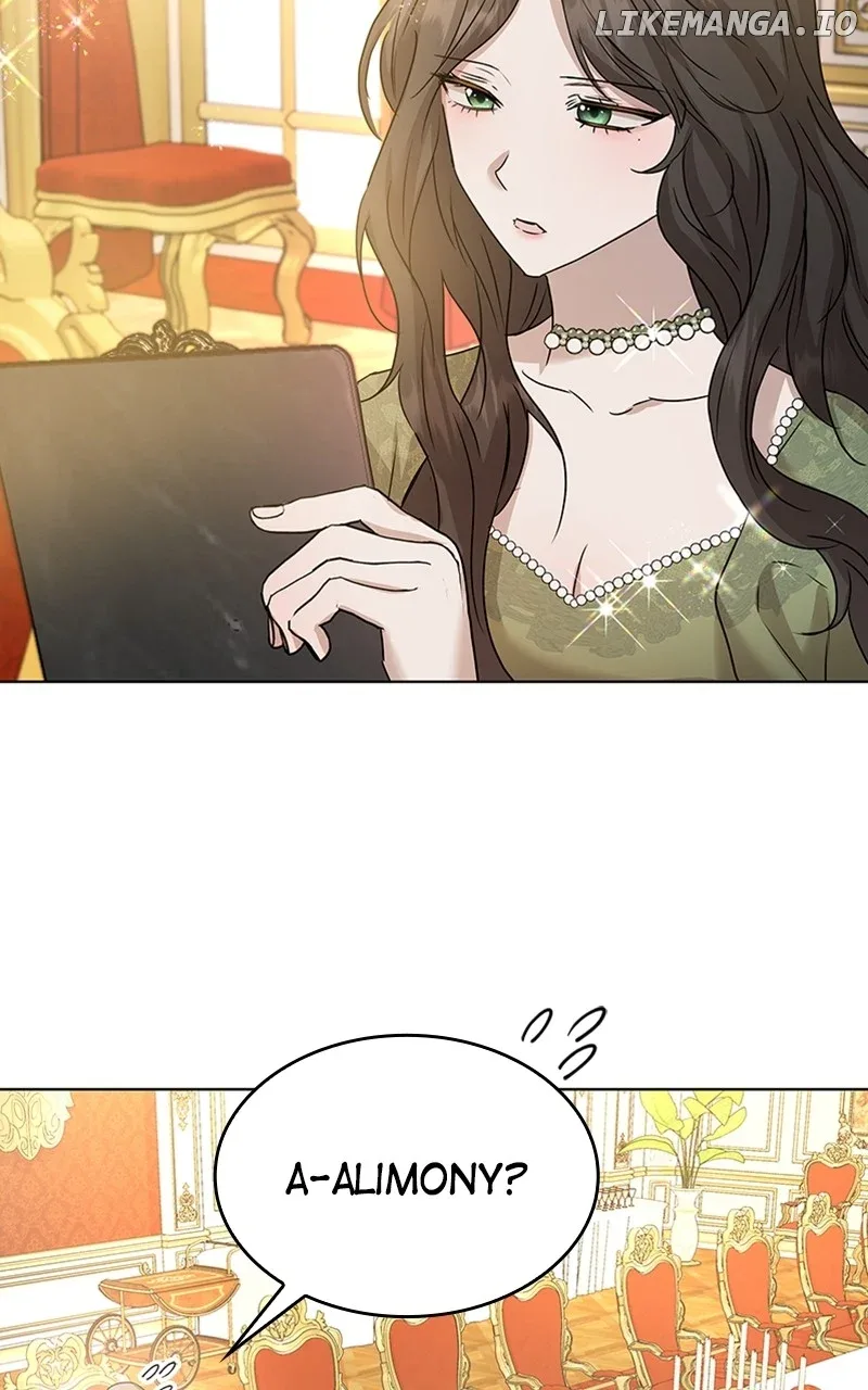 Describe Your Feeling When Being Reincarnated as Your Husband’s Mistress Chapter 11 page 8