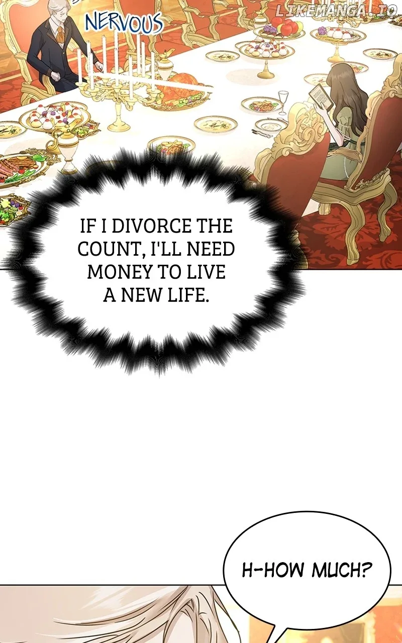 Describe Your Feeling When Being Reincarnated as Your Husband’s Mistress Chapter 11 page 9