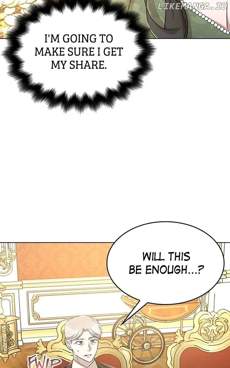 Describe Your Feeling When Being Reincarnated as Your Husband’s Mistress Chapter 11 page 13