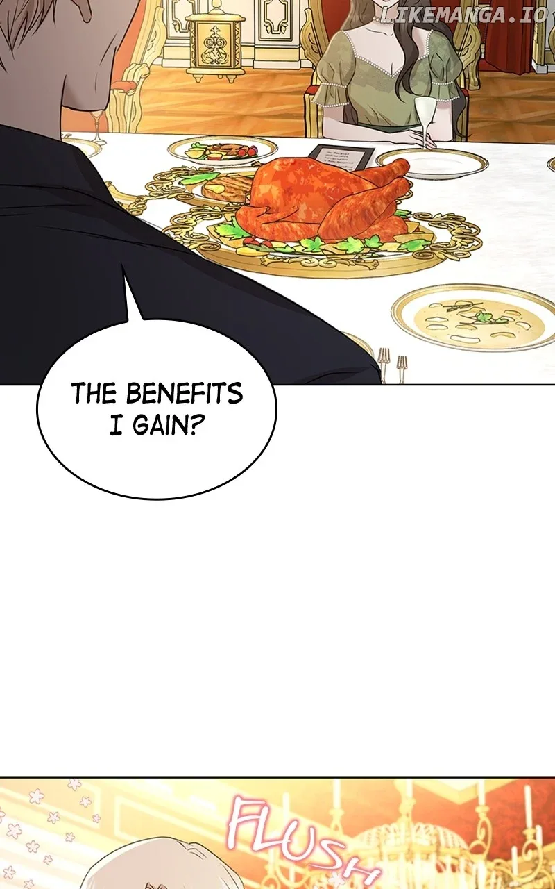 Describe Your Feeling When Being Reincarnated as Your Husband’s Mistress Chapter 11 page 17