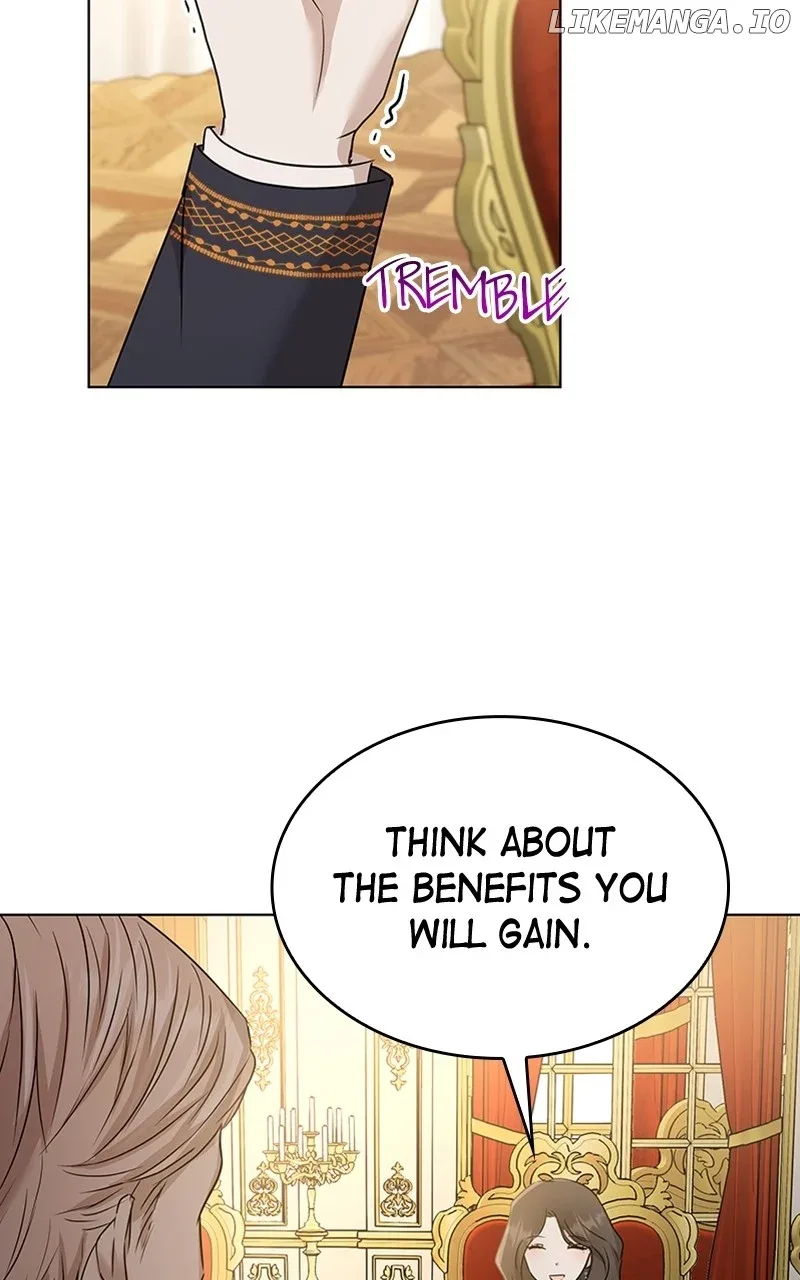 Describe Your Feeling When Being Reincarnated as Your Husband’s Mistress Chapter 11 page 16