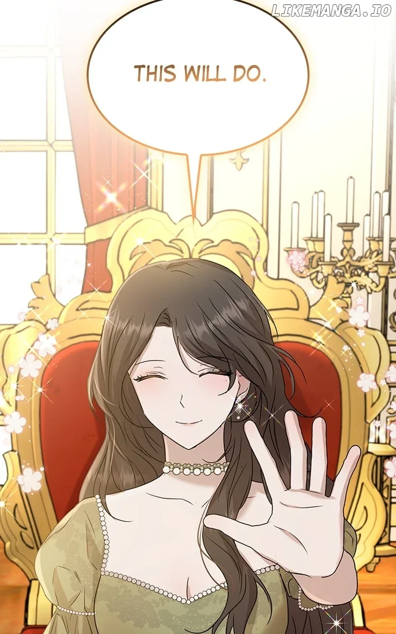 Describe Your Feeling When Being Reincarnated as Your Husband’s Mistress Chapter 11 page 22