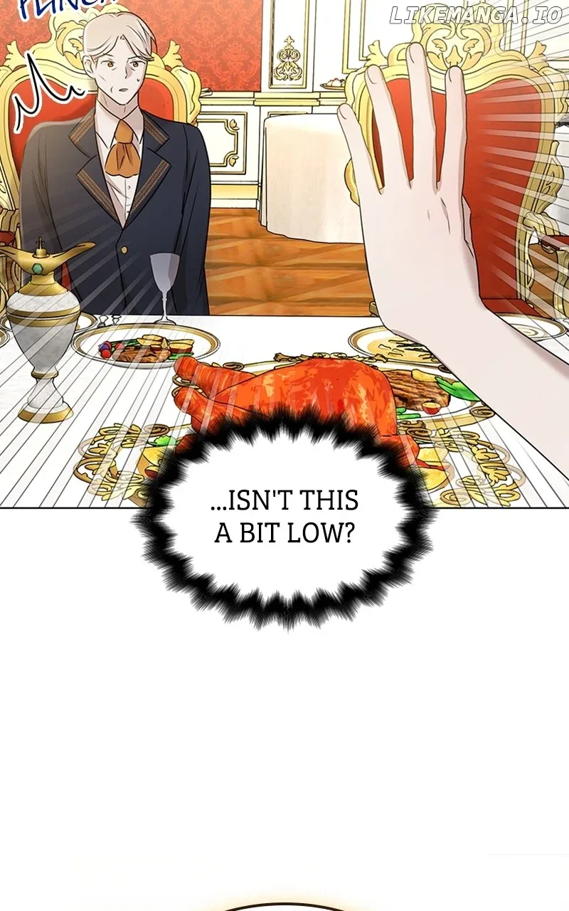Describe Your Feeling When Being Reincarnated as Your Husband’s Mistress Chapter 11 page 21