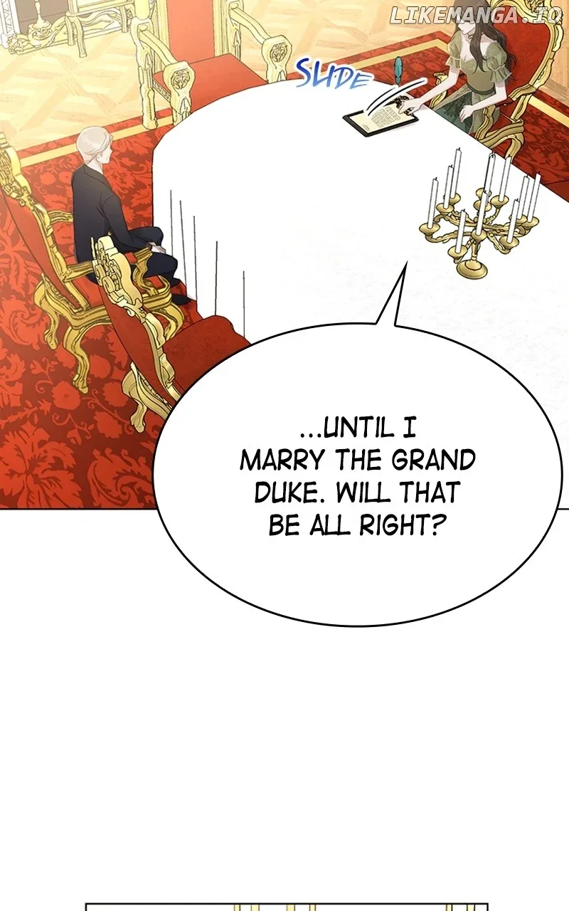 Describe Your Feeling When Being Reincarnated as Your Husband’s Mistress Chapter 11 page 27