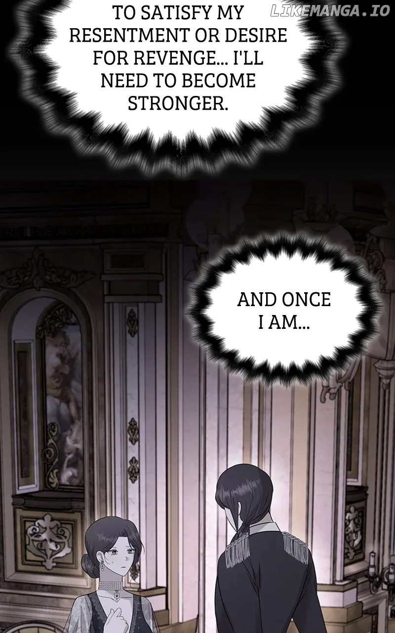 Describe Your Feeling When Being Reincarnated as Your Husband’s Mistress Chapter 11 page 31