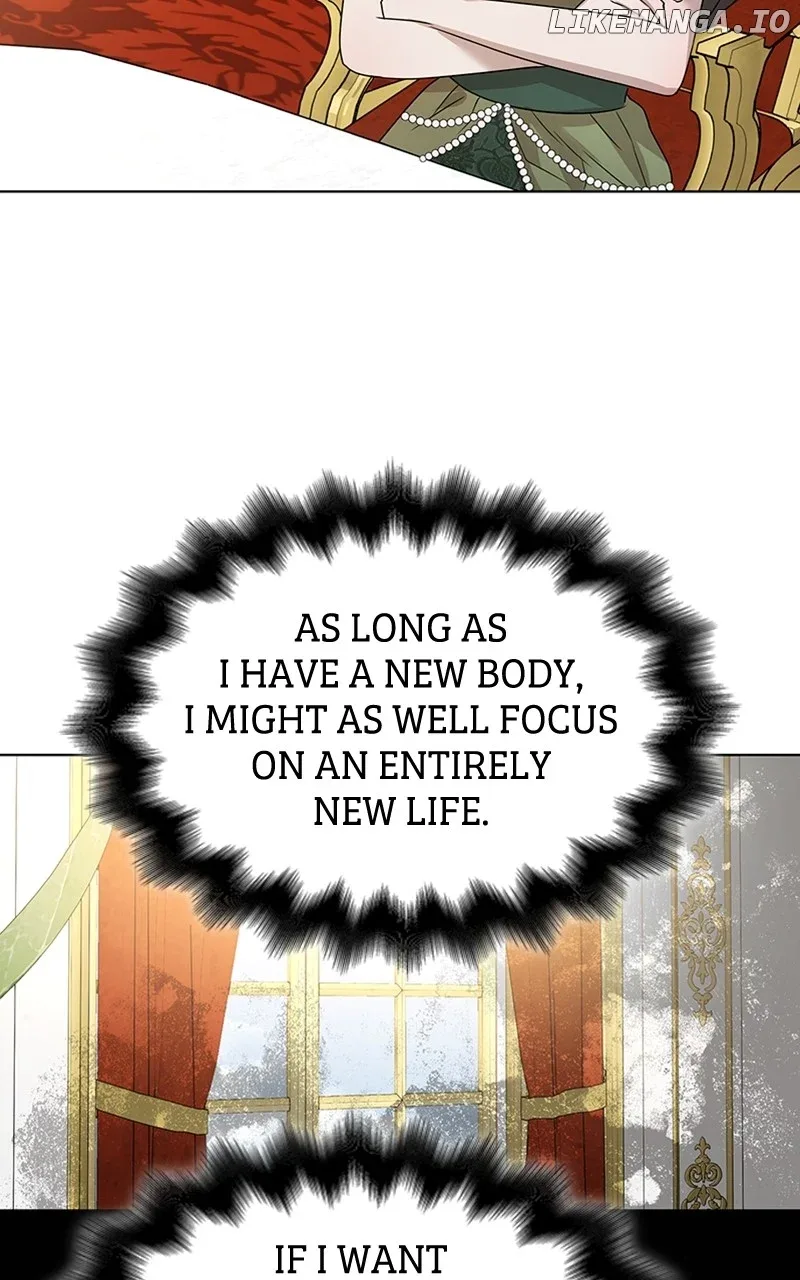 Describe Your Feeling When Being Reincarnated as Your Husband’s Mistress Chapter 11 page 30