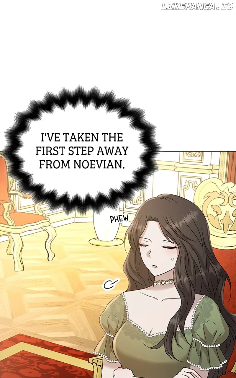 Describe Your Feeling When Being Reincarnated as Your Husband’s Mistress Chapter 11 page 29